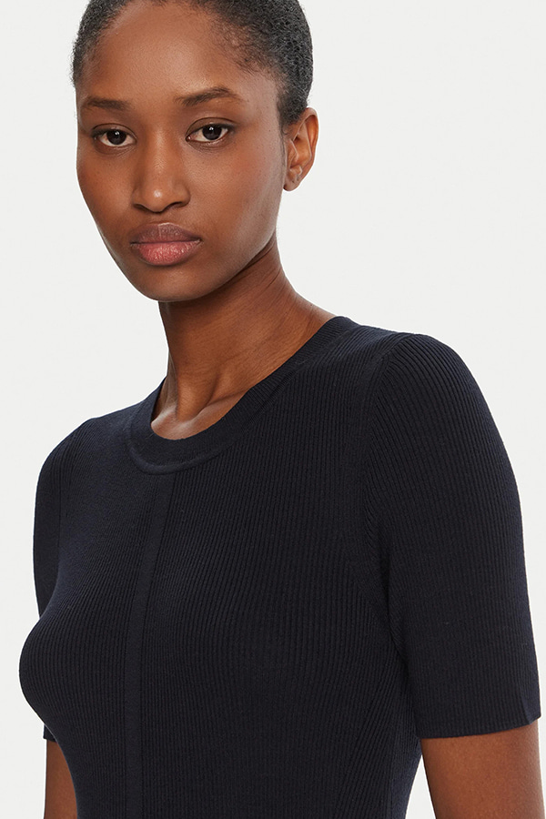 ΠΛΕΚΤΟ ΦΟΡΕΜΑ BOSS - 404 ΜΠΛΕ